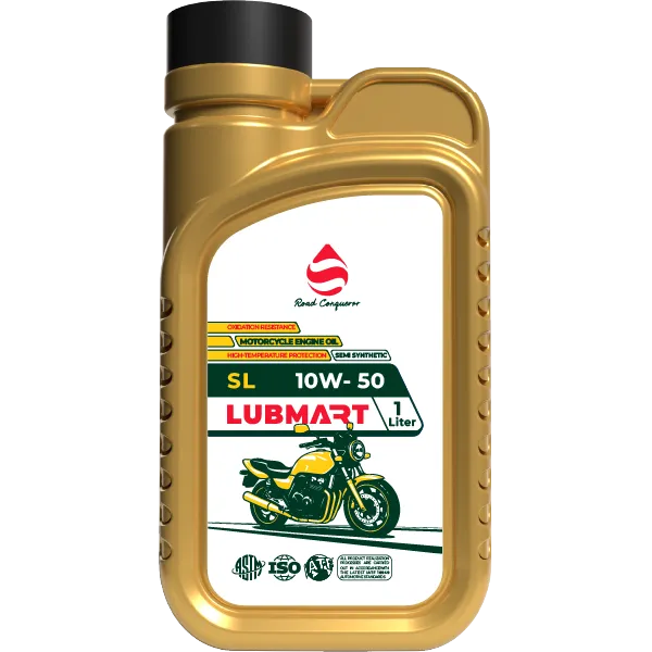 SL 10w50 F Motorcycle
